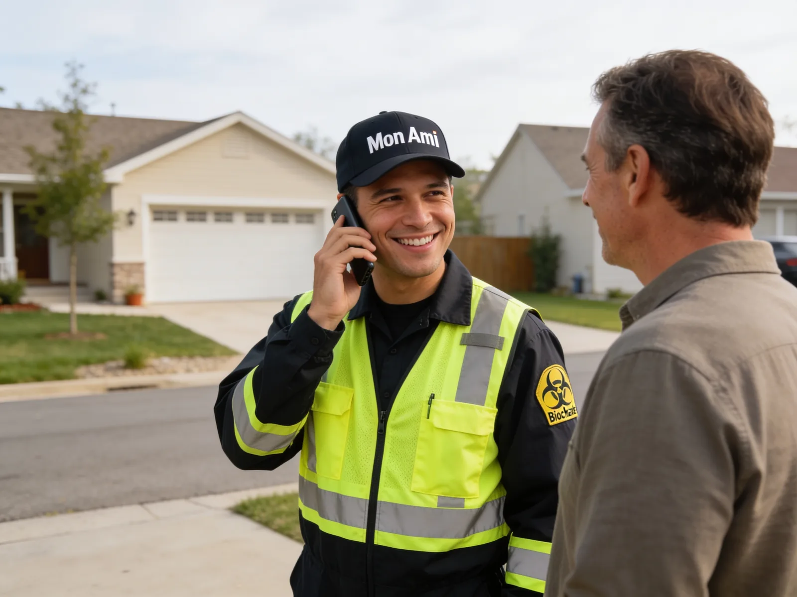 Sewage Cleanup Castle Rock, CO FAQs