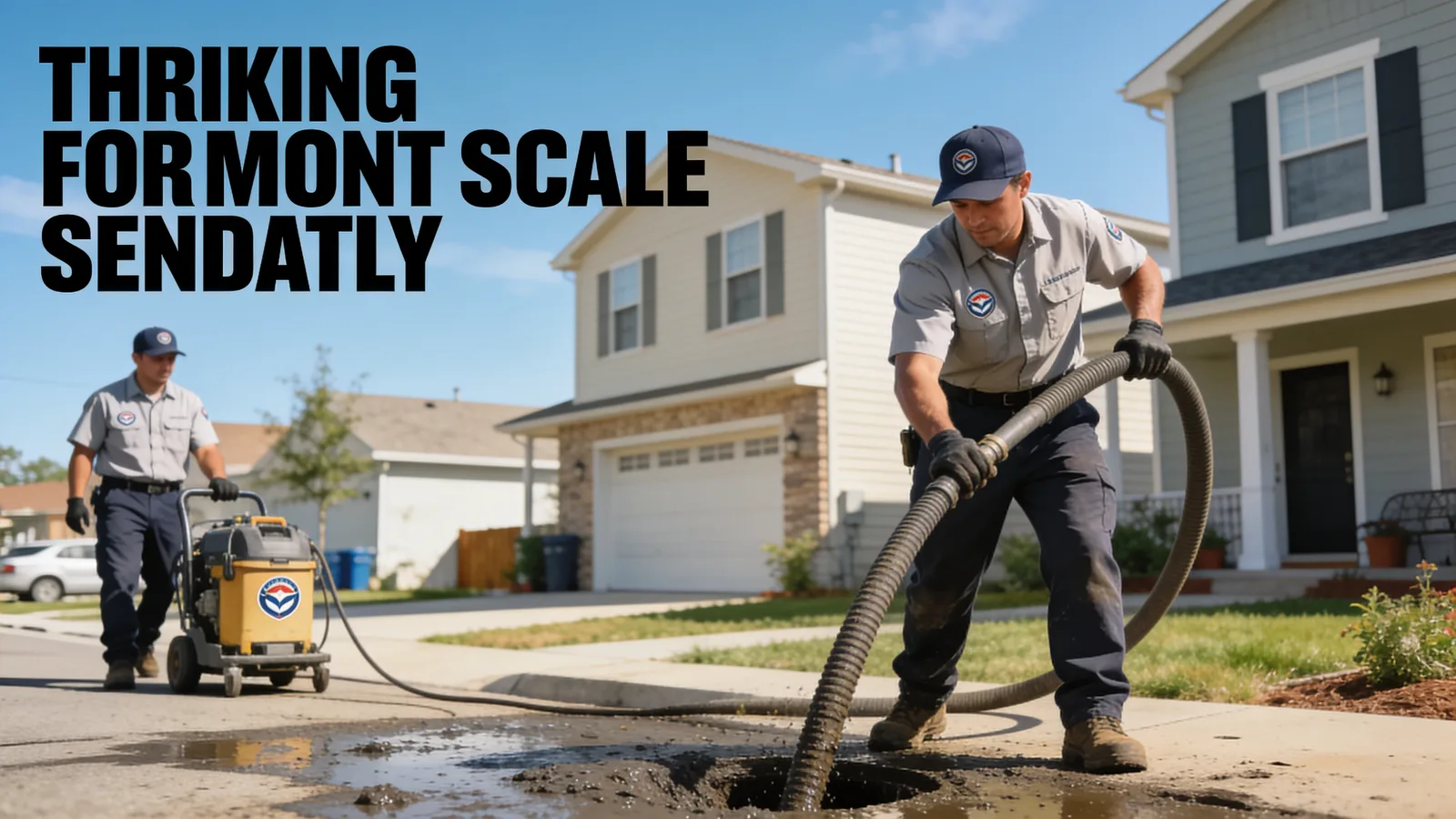 Sewage Cleanup in Castle Rock, CO near me